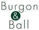 Burgon & Ball